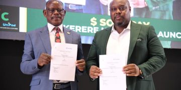 Makerere, SoonPay Pen MoU to Drive Blockchain Innovation