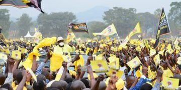 Museveni Warns Against Overreliance on Oil Revenue, Pledges New Infrastructure Boost for Masindi