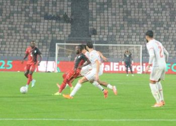 AFCON: Tunisia Overpower Uganda as Nigeria, Senegal and DR Congo Prevail