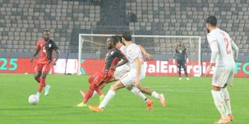 AFCON: Tunisia Overpower Uganda as Nigeria, Senegal and DR Congo Prevail
