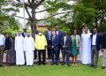 Museveni, UAE Investors Discuss Cargo Transport Sector