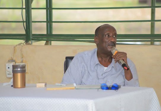 Gen Saleh Warns Land Policy Lagging Behind Dev’t, Calls for Urgent Reforms