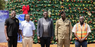 Watoto Church, Police Step Up Security Ahead of Christmas Cantata