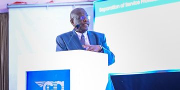 Entebbe Airport Records Strong Growth as Uganda Charts Ambitious Aviation Future