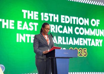 Equity Bank Applauds Parliament for Successful 15th EAC Games