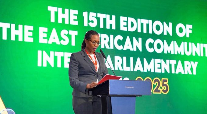 Equity Bank Applauds Parliament for Successful 15th EAC Games