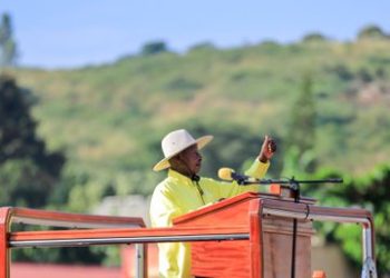 Museveni Raises Concerns Over NUP-Linked Vote Irregularities in Kampala