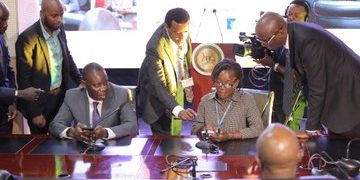 Uganda Launches Okusevinga: First Government-Owned Unit Trust Scheme