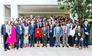 Uganda Applauds Pan-African Finance Ministers Forum on Climate Action in Lusaka