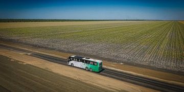 Kiira Motors Completes Botswana Leg of Made in Uganda Grand Trans-Africa Electric Expedition