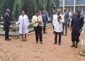 Mulago Hospital Launches Shs14.9bn Upgrade, Expands Cardiac MRI Services