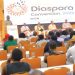 Ugandans in Diaspora Share Global Success Stories at 2nd Uganda Diaspora Convention