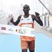 Joshua Cheptegei Wins Gold at Tata Steel World 25K in Kolkata