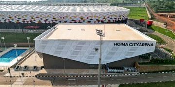 CAF Boosts Prize Money, Launches Nations League as AFCON Moves to 4-Year Cycle