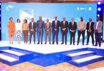 URA Launches Enhanced Tax Payment Services on MTN MoMo to Boost Digital Compliance