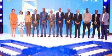 URA Launches Enhanced Tax Payment Services on MTN MoMo to Boost Digital Compliance