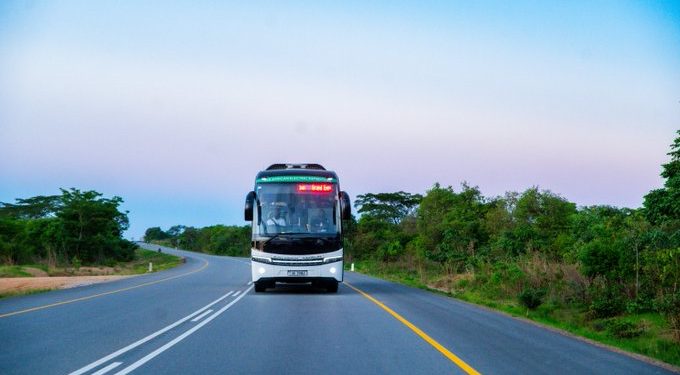 From Pearl to Cape and Back: Kayoola E-Coach Returns Home After Historic African Journey