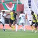 Nigeria Eliminate Uganda Cranes to Seal Group C Supremacy