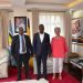 Uganda, WFP Sign Agreement to Establish Global Fleet Hub in Kampala