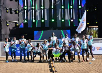 Gulu City Marathon Celebrates Community Health and Heritage