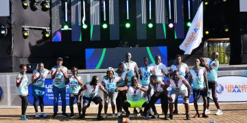 Gulu City Marathon Celebrates Community Health and Heritage