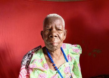86-Year-Old Mubende Woman’s Land Compensation Goes to Medical Care