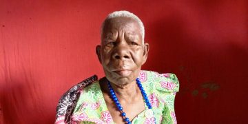 86-Year-Old Mubende Woman’s Land Compensation Goes to Medical Care