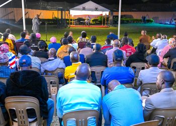 Museveni Assures Flood-Affected Kampala Traders of Compensation