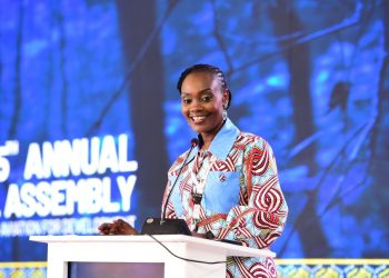 People First: Uganda Airlines CEO Stresses Customer Care, Reliability and Safety