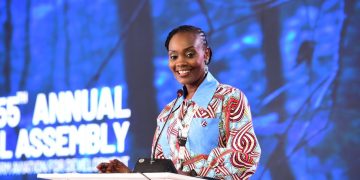 People First: Uganda Airlines CEO Stresses Customer Care, Reliability and Safety