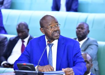House Approves Shs313.2bn Pre-Financing for Kayunga–Galiraya Road Upgrade