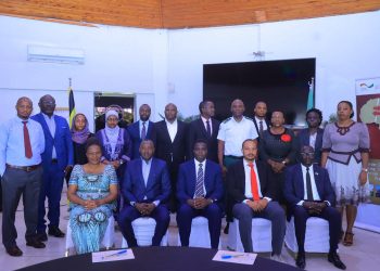 Uganda Signals Niamey Convention Ratification Readiness as Regional Bodies Meet in Kampala
