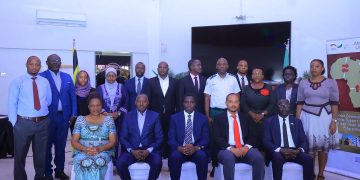 Uganda Signals Niamey Convention Ratification Readiness as Regional Bodies Meet in Kampala