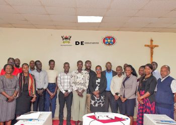 Ugandan Universities Explore Digital Solutions to Expand Higher Education Access
