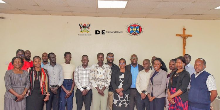 Ugandan Universities Explore Digital Solutions to Expand Higher Education Access