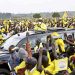 Museveni Condemns Illegal PDM Funds Deductions at Kiryandongo Rally