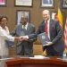 Uganda, U.S. Sign $2.3 Billion Health Cooperation MoU