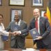 Uganda, U.S. Sign $2.3 Billion Health Cooperation MoU