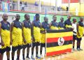 Uganda Goes Top of the Table Standings in EAC Games