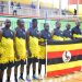 Uganda Goes Top of the Table Standings in EAC Games