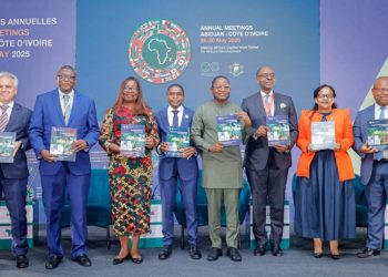 $587bn Leaves Africa Annually, Dwarfing its $204bn Income – AfDB