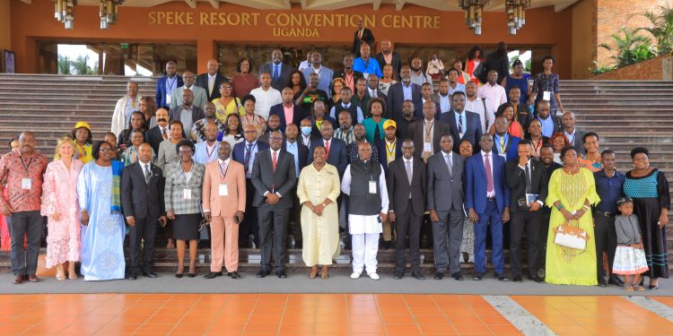 Uganda Diaspora Convention: Government Pledges Inclusive Growth Partnership