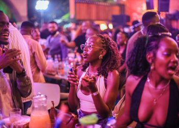 Dlala Thukzin and Etania Ignite 1420’s First Anniversary