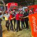 Coca-Cola Beverages Unveils Nationwide Christmas Caravan Campaign