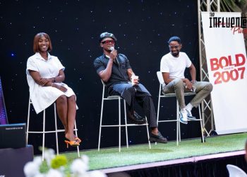 “The Influence Plug” Empowers Digital Creators to Level Up Their Brand and Hustle