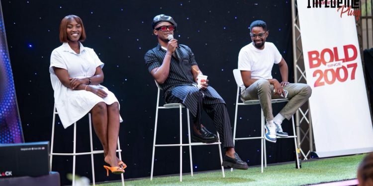 “The Influence Plug” Empowers Digital Creators to Level Up Their Brand and Hustle