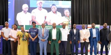 African Universities Urged to Steer Continent’s Technological Revival