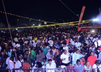 Rich Kigezi Culture Mark Bakiga Nation’s 10th Anniversary