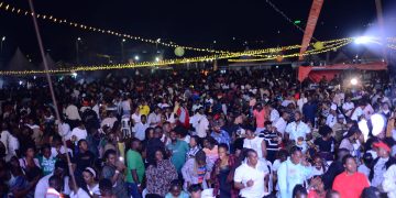 Rich Kigezi Culture Mark Bakiga Nation’s 10th Anniversary