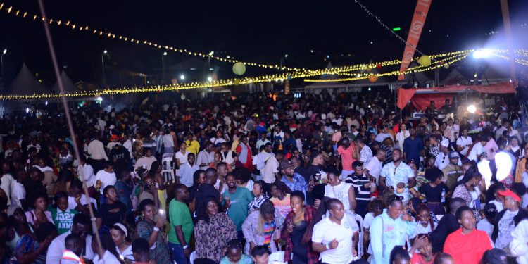 Rich Kigezi Culture Mark Bakiga Nation’s 10th Anniversary